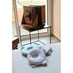 Cale-tete - CANDIDE - P'tit Panda- Confort ergonomique - Textile doux