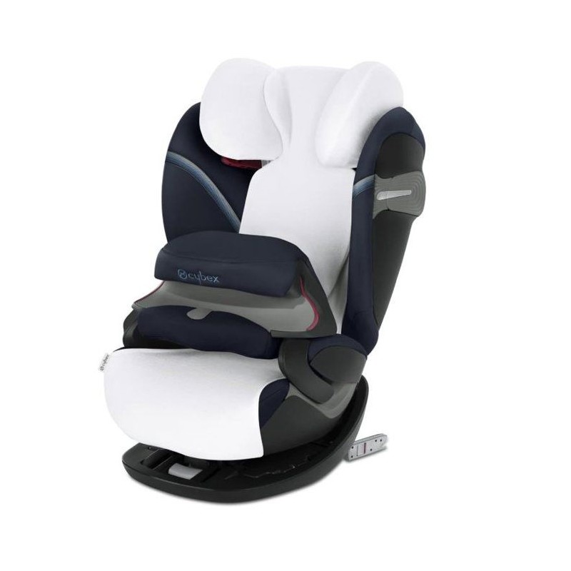 Housse d'été - CBX BY CYBEX - SOLUTION X - Blanc