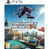 Tony Hawk's Pro Skater 3+4 - PS5