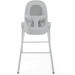 Fauteuil de bain bébé - CHICCO - Bubble Nest - Antiglisse - Cool gre