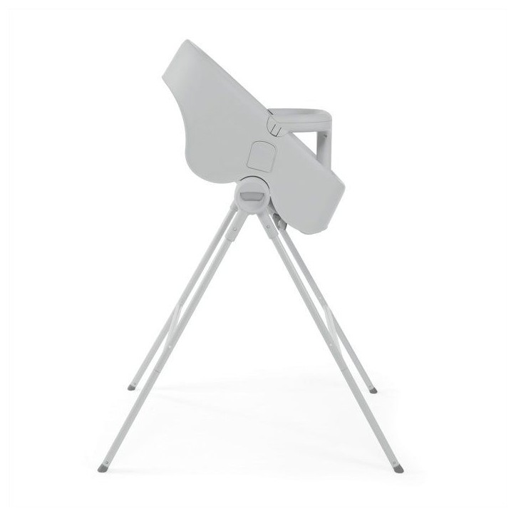 Fauteuil de bain bébé - CHICCO - Bubble Nest - Antiglisse - Cool grey Fauteuil de bain bébé - CHICCO - Bubble Nest - Antiglisse - Cool grey