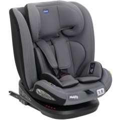 Siege auto bébé - CHICCO - Mokita i-Size - Norme i-Size - Inclinable