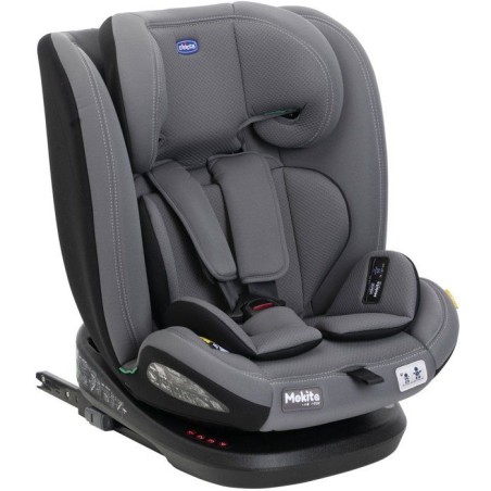 Siege auto bébé - CHICCO - Mokita i-Size - Norme i-Size - Inclinable