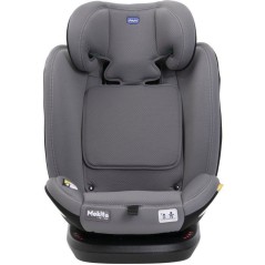Siege auto bébé - CHICCO - Mokita i-Size - Norme i-Size - Inclinable