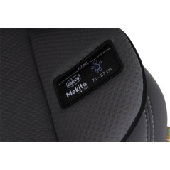 Siege auto bébé - CHICCO - Mokita i-Size - Norme i-Size - Inclinable