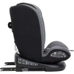 Siege auto bébé - CHICCO - Mokita i-Size - Norme i-Size - Inclinable
