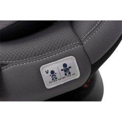 Siege auto bébé - CHICCO - Mokita i-Size - Norme i-Size - Inclinable