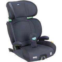 Siege auto bébé - CHICCO - Quizy i-Size - Norme i-Size - Léger - In