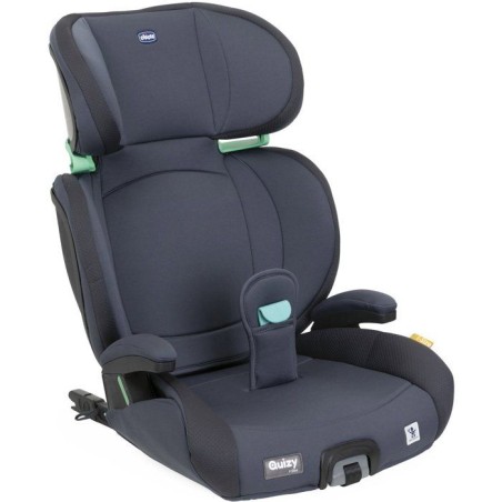 Siege auto bébé - CHICCO - Quizy i-Size - Norme i-Size - Léger - In