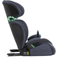 Siege auto bébé - CHICCO - Quizy i-Size - Norme i-Size - Léger - In