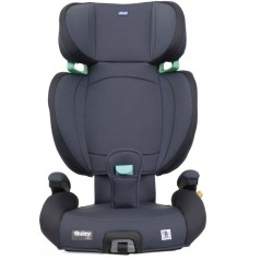 Siege auto bébé - CHICCO - Quizy i-Size - Norme i-Size - Léger - In