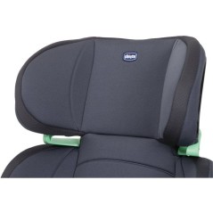 Siege auto bébé - CHICCO - Quizy i-Size - Norme i-Size - Léger - In