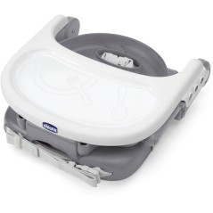 Rehausseur de chaise - CHICCO - Pocket Snack - Compact - Transportable