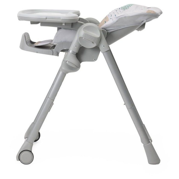 Chaise haute bébé - CHICCO - Polly Easy - Réglable - Confort - Landscape Chaise haute bébé - CHICCO - Polly Easy - Réglable - Confort - Landscape