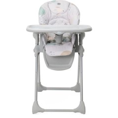 Chaise haute bébé - CHICCO - Polly Easy - Réglable - Confort - Land
