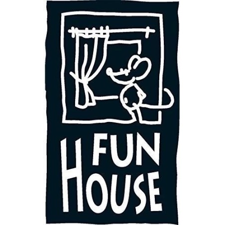 Fun House Pyjamasques chaise de plage pour enfant