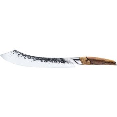 Couteau de boucher- FORGED - KATAI - Acier VG10 - Manche en bois de ra