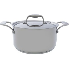Faitout - COSY & TRENDY - CLASSIC - Acier inoxydable - Ø18 cm - 2,07