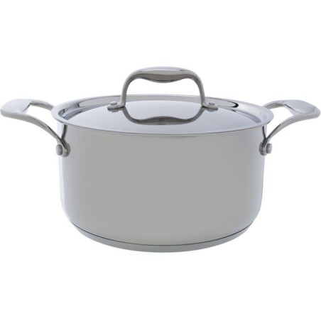 Faitout - COSY & TRENDY - CLASSIC - Acier inoxydable - Ø18 cm - 2,07