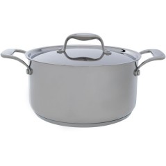 Faitout - COSY & TRENDY - CLASSIC - Acier inoxydable - Ø22 cm - 4,18
