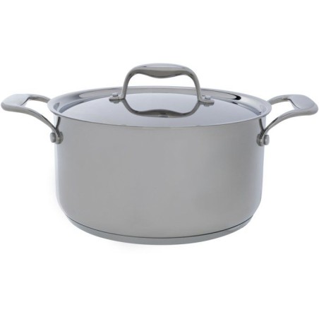 Faitout - COSY & TRENDY - CLASSIC - Acier inoxydable - Ø22 cm - 4,18