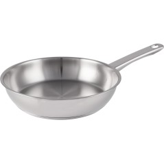 Poele - COSY & TRENDY - DAILY - Acier inoxydable - Ø20 cm - Tous feux