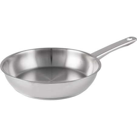 Poele - COSY & TRENDY - DAILY - Acier inoxydable - Ø20 cm - Tous feux