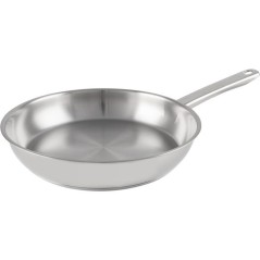 Poele - COSY & TRENDY - DAILY - Acier inoxydable - Ø24 cm - Tous feux