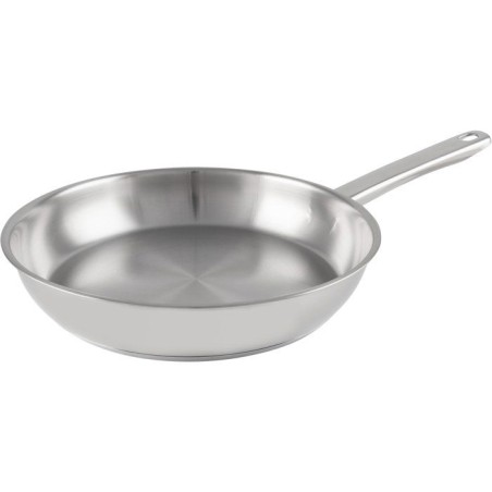 Poele - COSY & TRENDY - DAILY - Acier inoxydable - Ø24 cm - Tous feux