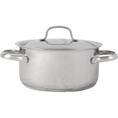 Faitout - COSY & TRENDY - DAILY - Ø18 cm - Tous feux dont induction