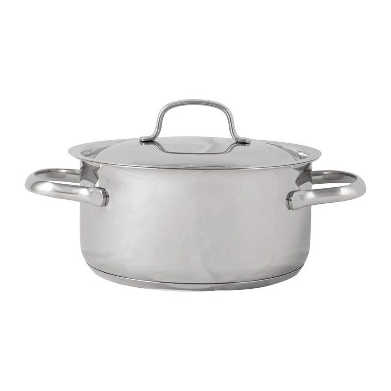 Faitout - COSY & TRENDY - DAILY - Ø18 cm - Tous feux dont induction