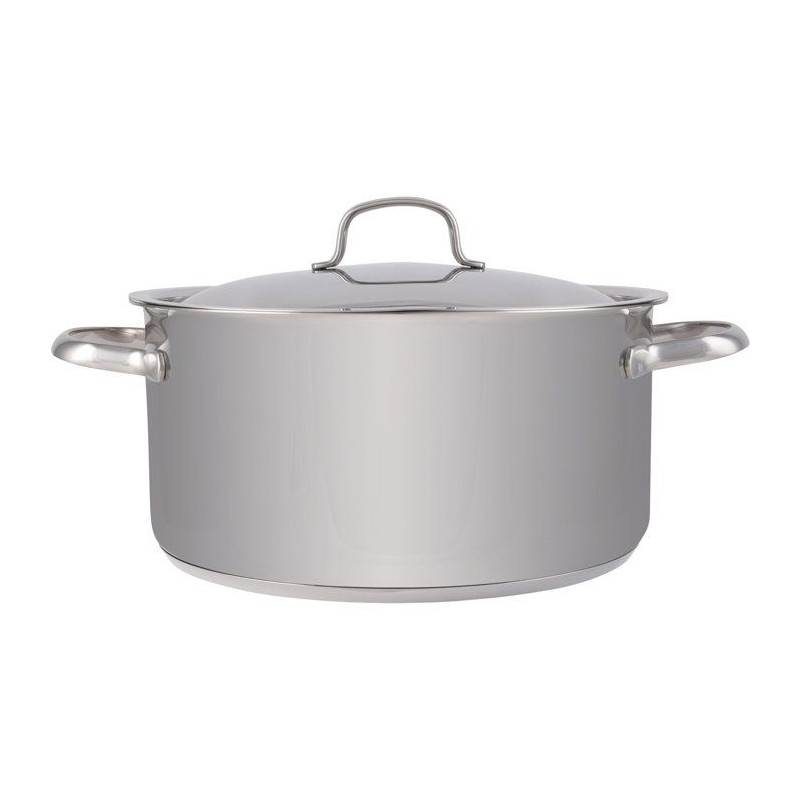 Faitout - COSY & TRENDY - DAILY - Ø24 cm - Tous feux dont induction