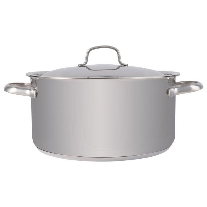 Faitout - COSY & TRENDY - DAILY - Ø24 cm - Tous feux dont induction
