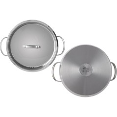 Faitout - COSY & TRENDY - DAILY - Ø24 cm - Tous feux dont induction