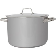 Marmite - COSY & TRENDY - DAILY - Ø24 cm - Tous feux dont induction
