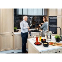 Batterie de cuisine - Tous feux dont induction - COSY & TRENDY-CLASSIC