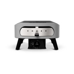 Four a pizza gaz - COZZE - 13 - 90430 - 6 KW - 50 x 50 x 29,5 cm - Jus