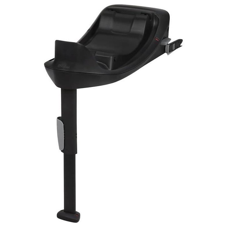 Base One isofix Cbx by Cybex Compatible avec les sieges Aton S2 i-size et Aton B2 i-size - Noir Base One isofix Cbx by Cybex Compatible avec les sieges Aton S2 i-size et Aton B2 i-size - Noir