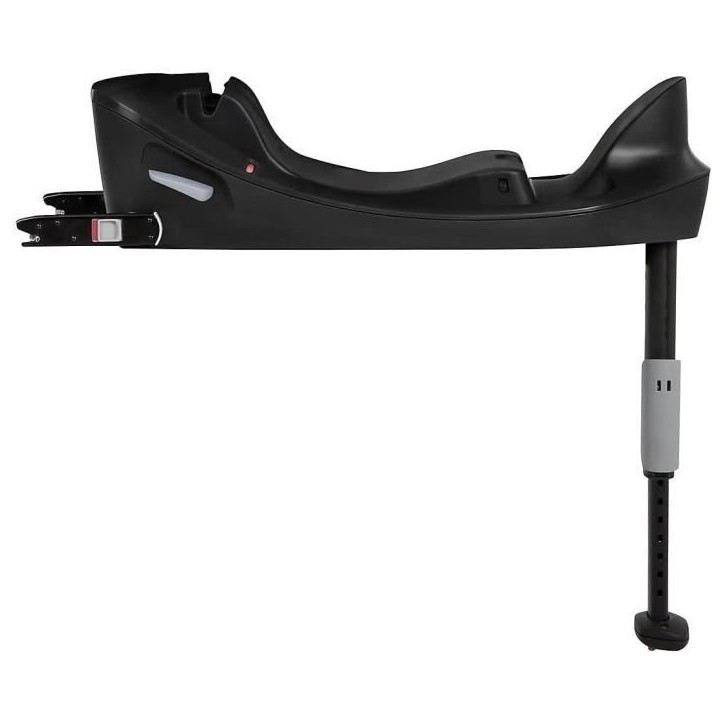 Base One isofix Cbx by Cybex Compatible avec les sieges Aton S2 i-size et Aton B2 i-size - Noir Base One isofix Cbx by Cybex Compatible avec les sieges Aton S2 i-size et Aton B2 i-size - Noir