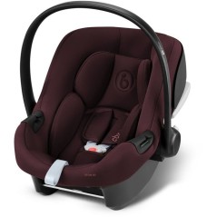 Siege-auto - CBX BY CYBEX - ATON B2 - Groupe 0+ - I-Size - Réducteur