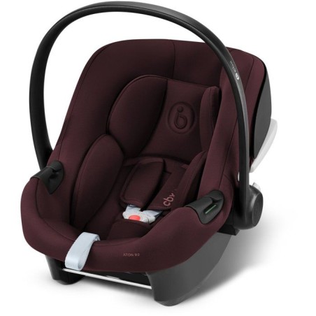 Siege-auto - CBX BY CYBEX - ATON B2 - Groupe 0+ - I-Size - Réducteur