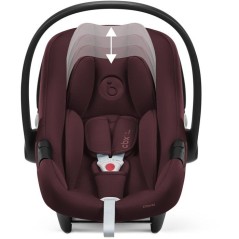 Siege-auto - CBX BY CYBEX - ATON B2 - Groupe 0+ - I-Size - Réducteur