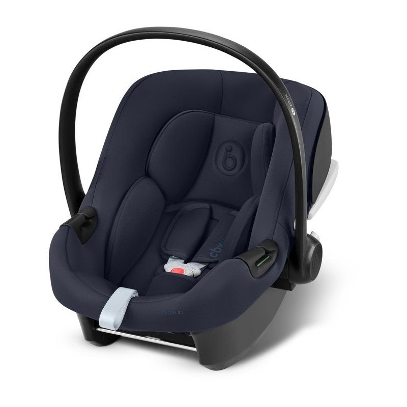 Siege-auto - CBX BY CYBEX - ATON B2 - Groupe 0+ - I-Size - Réducteur