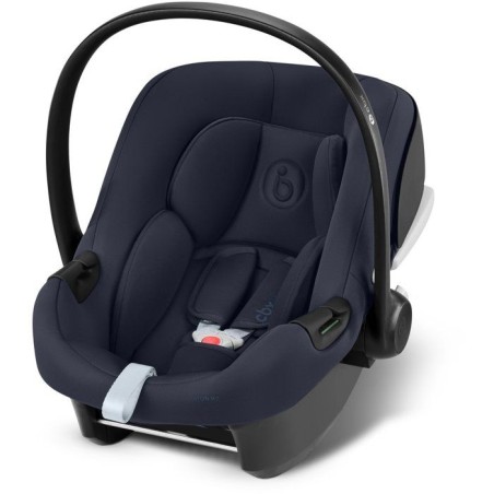 Siege-auto - CBX BY CYBEX - ATON B2 - Groupe 0+ - I-Size - Réducteur
