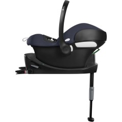 Siege-auto - CBX BY CYBEX - ATON B2 - Groupe 0+ - I-Size - Réducteur