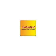 Bûche de ramonage - ACTO - DIABLOTIN - Bûche de Ramonage Diablotin -