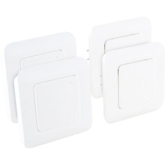 Lot de 2 kits interrupteurs - DIO CONNECTED HOME - DiO Connect - Va-et