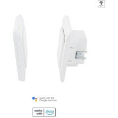 Lot de 2 kits interrupteurs - DIO CONNECTED HOME - DiO Connect - Va-et