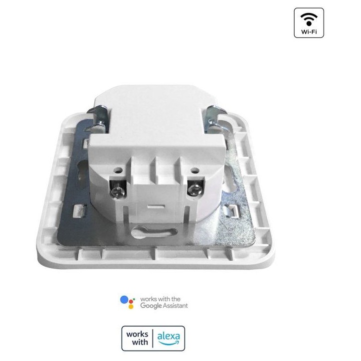 Lot de 2 kits interrupteurs - DIO CONNECTED HOME - DiO Connect - Va-et-vient Lot de 2 kits interrupteurs - DIO CONNECTED HOME - DiO Connect - Va-et-vient