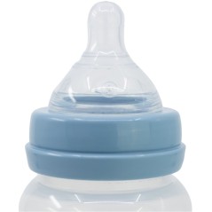 Lot de 2 biberons - DISNEY BABY - MICKEY COLLECTOR - 360 ml - Tétine
